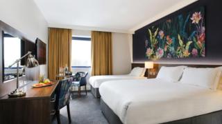 Nox Hotel Galway - Galway - 5