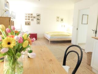 Gartenstudio-Apartment Tausendfreund - adults only - am Chiemsee - 8
