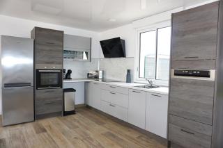 Maison à 300m de la plage, Classée 3 étoiles - Le Crotoy - Le Crotoy - 9