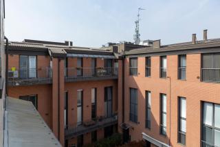 Salomone - Mecenate District - Milan - 3