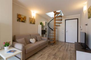 Salomone - Mecenate District - Milan - 1