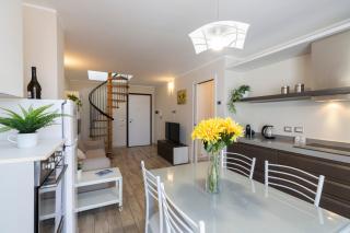 Salomone - Mecenate District - Milan - 2