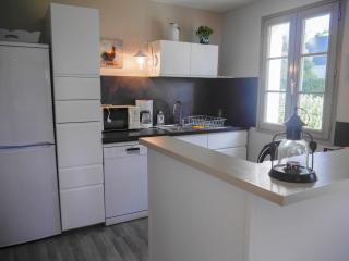 Maison avec grand jardin à Bortentrion, près de Sauzon et plage, idéal pour familles, au calme - FR-1-418-70 - Sauzon - 1