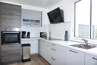 Maison à 300m de la plage, Classée 3 étoiles - Le Crotoy - Le Crotoy - 8