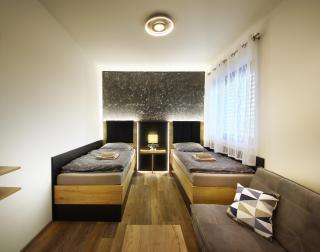 Apartmány Aswa - Břeclav - 8