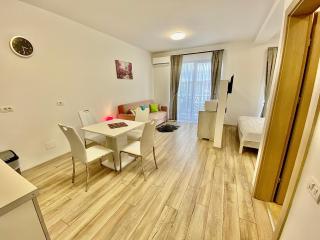 HAPPY APARTMENT Baile Felix - Ciheiu - 5