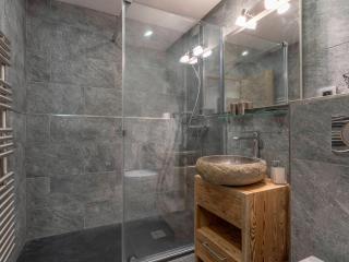 Location Appartement Duplex 2 Chambres - Proche Pistes et Golf à Megève - Terrasse et Parking - FR-1-453-26 - Megève - 6