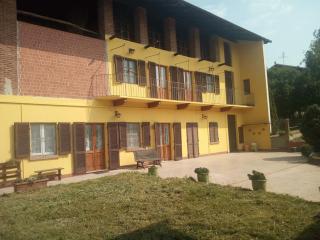 B&B Cascina Pozzo Forte - - 0