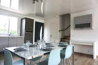 Maison à 300m de la plage, Classée 3 étoiles - Le Crotoy - Le Crotoy - 7