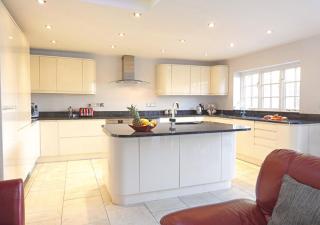 Coach House - Gosport - 0