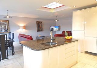 Coach House - Gosport - 2