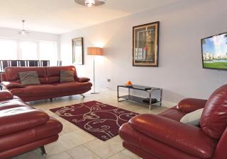 Coach House - Gosport - 1