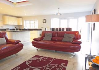 Coach House - Gosport - 7