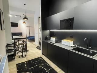 ARB Living Szczecin - Szczecin - 8