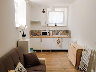 TheKeyStudio, Studio Beige nel centro, 4 minuti dal mare - Bordighera - 3