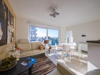 Penthouse with 2 spacious terraces - Middelkerke - 8