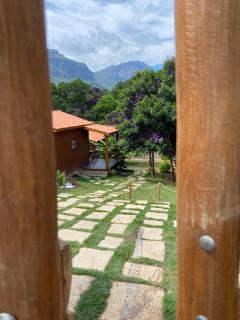 Chalés Vila Do Vale - 8