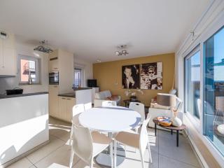 Penthouse with 2 spacious terraces - Middelkerke - 0