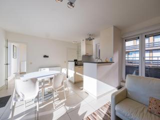 Exclusive penthouse with 2 sunny terraces - Middelkerke - 8