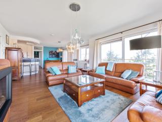 Castle apartment with view - Blankenberge - 0