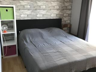 Apartment with terrace on the seafront promenade - 4