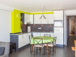 Apartment with terrace on the seafront promenade - 7