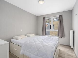Pleasant apartment on the 2nd floor - Blankenberge - 4