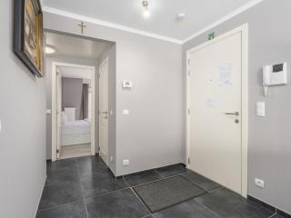 Pleasant apartment on the 2nd floor - Blankenberge - 5