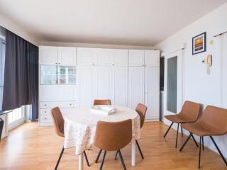 Studio with sleeping area - Middelkerke - 7