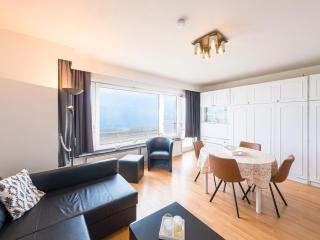 Studio with sleeping area - Middelkerke - 9