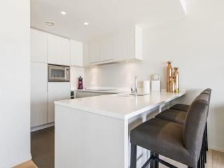 Beautiful apartment by the sea - 8