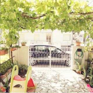 Casa Pergola d'uva - 8