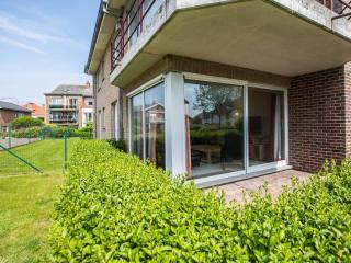 Cosy apartment on the seafront - Middelkerke - 6