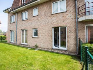 Cosy apartment on the seafront - Middelkerke - 5