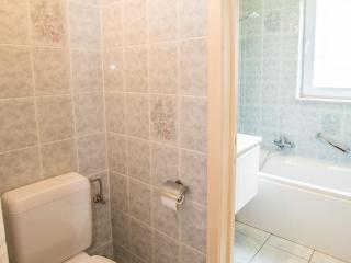 Cosy apartment on the seafront - Middelkerke - 1