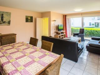 Cosy apartment on the seafront - Middelkerke - 0