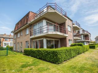 Cosy apartment on the seafront - Middelkerke - 7