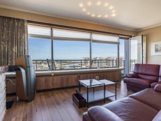 Authentic apartment with view - Blankenberge - 2