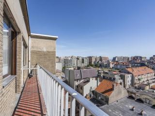 Authentic apartment with view - 6