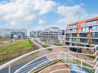 Attractive apartment on the 2nd floor - Middelkerke - 4