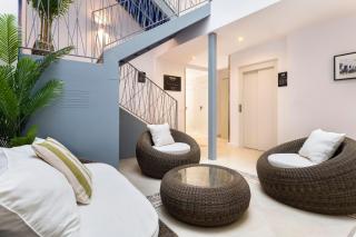 Magno Apartments Feria I - Seville - 2