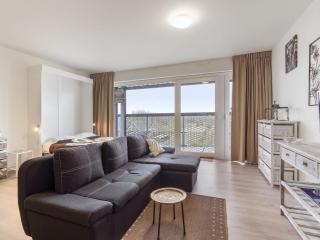 Spacious studio with storage room - Blankenberge - 0