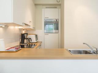 Spacious apartment with terrace - Blankenberge - 1