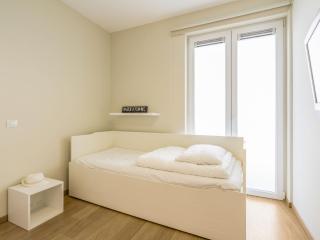 Spacious apartment with terrace - Blankenberge - 5