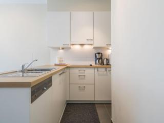 Spacious apartment with terrace - Blankenberge - 8