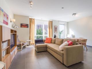 Spacious apartment with terrace - 0