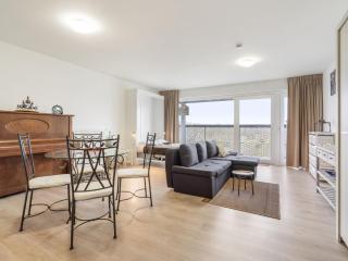 Spacious studio with storage room - Blankenberge - 9