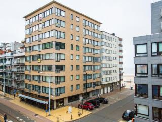 Attractive apartment on 6th floor - Middelkerke - 8