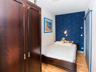 Attractive apartment on 6th floor - Middelkerke - 5