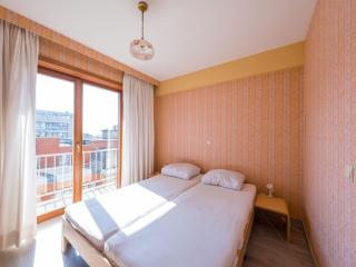 Apartment on the 6th floor with terrace - Middelkerke - 3